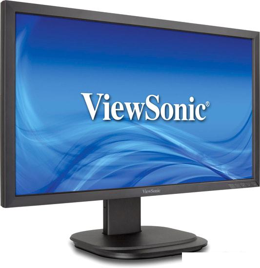 Монитор ViewSonic VG2439smh-2 - фото