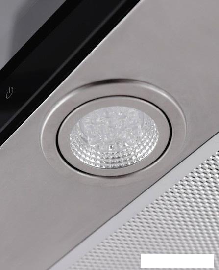 Кухонная вытяжка Germes Alt sensor 50 inox - фото