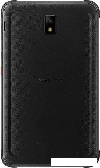 Планшет Samsung Galaxy Tab Active3 LTE SM-T575 64GB (черный) - фото