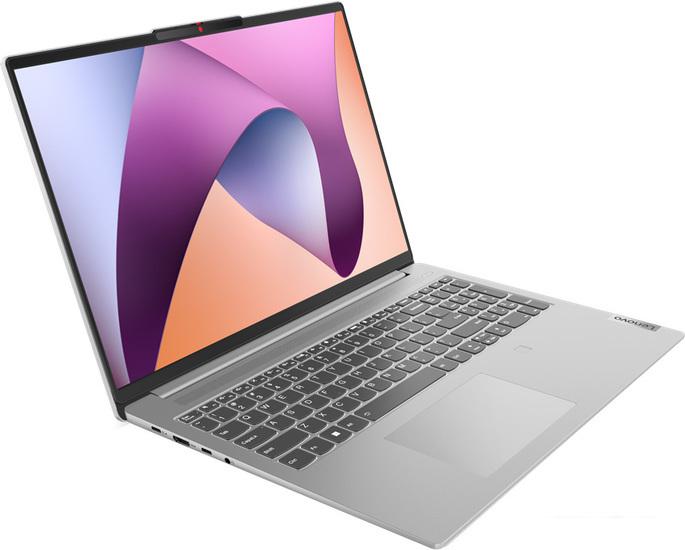 Ноутбук Lenovo IdeaPad Slim 5 16ABR8 82XG003LRK - фото