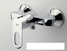 Смеситель Grohe BauLoop 23340000 - фото