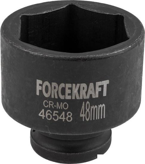 Головка слесарная ForceKraft FK-46548 - фото