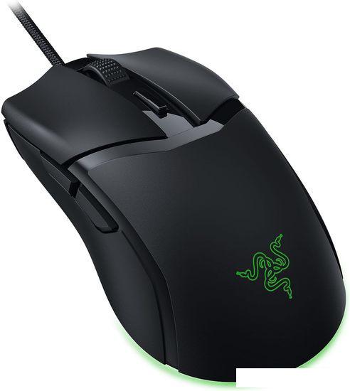 Игровая мышь Razer Cobra - фото