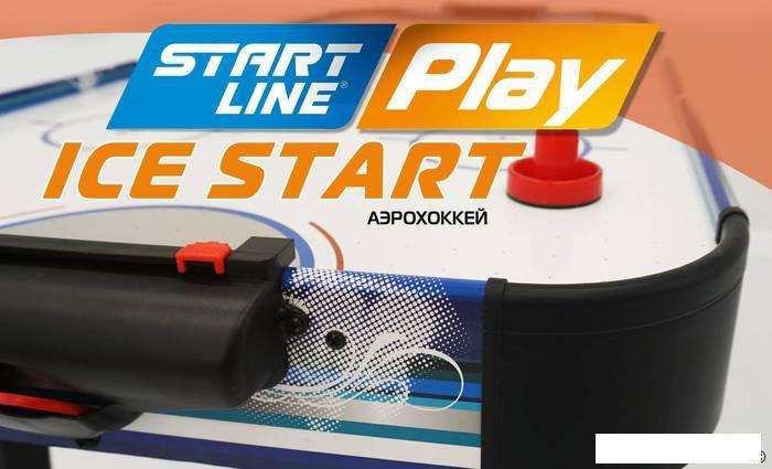 Аэрохоккей Start Line Ice Start SLP-4224A - фото