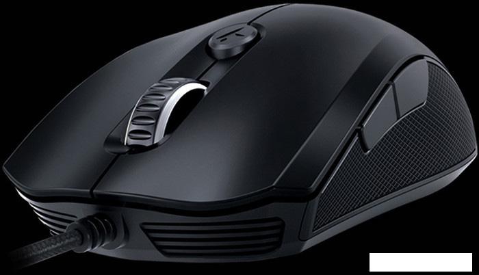Игровая мышь Genius Scorpion M6-600 (черный) - фото