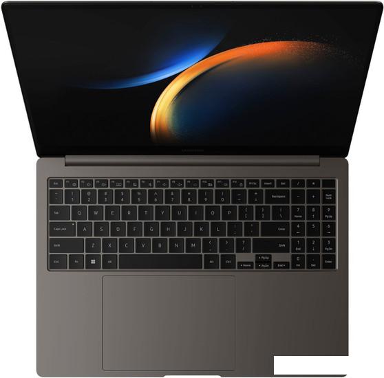 Ноутбук Samsung Galaxy Book3 Ultra NP960XFH-XA1US - фото