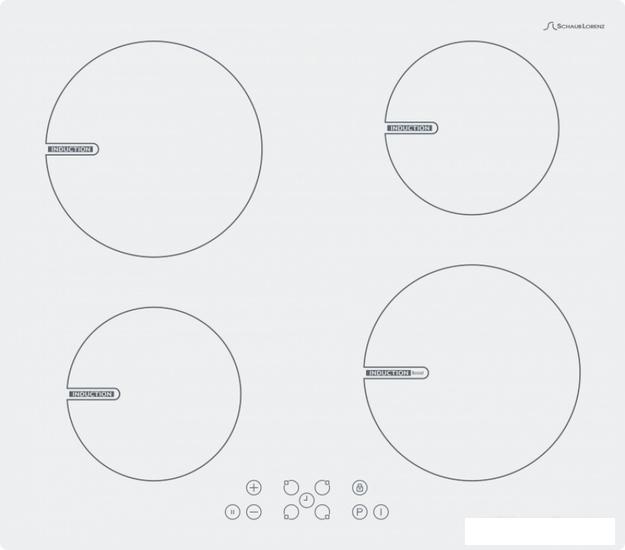 Варочная панель Schaub Lorenz SLK IY6SC3 - фото