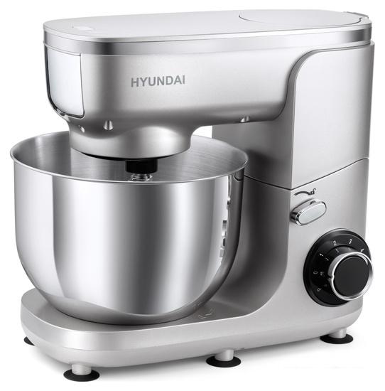 Кухонная машина Hyundai HYM-S7651 - фото