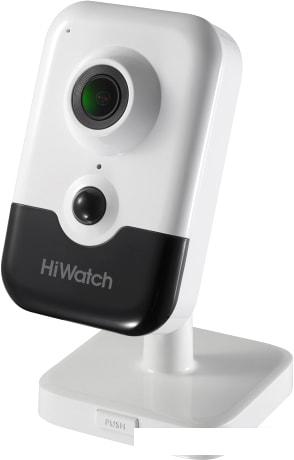 IP-камера HiWatch DS-I214(B) (4 мм) - фото