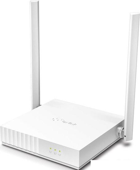 Wi-Fi роутер TP-Link TL-WR820N V2 - фото