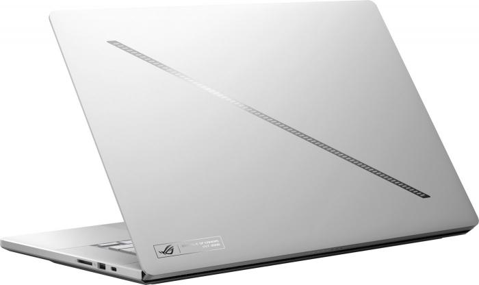 Игровой ноутбук ASUS ROG Zephyrus G16 2024 GA605WI-QR049 - фото