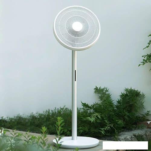 Вентилятор SmartMi Standing Fan 3 ZLBPLDS05ZM (китайская версия) - фото