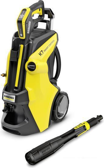 Мойка высокого давления Karcher K 7 Smart Control 1.317-200.0 - фото