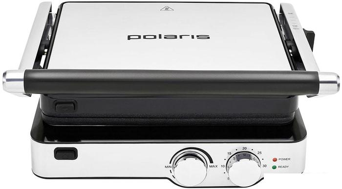 Электрогриль Polaris PGP 2402 - фото