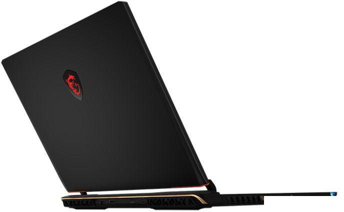 Игровой ноутбук MSI Raider GE68HX 13VG-205RU - фото