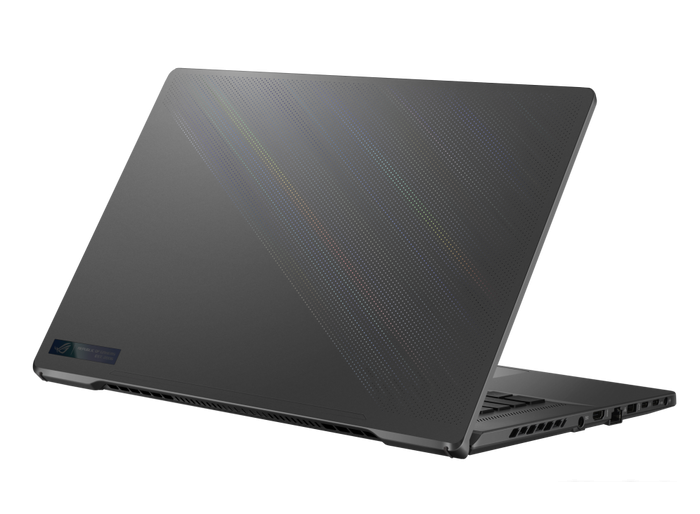 Игровой ноутбук ASUS ROG Zephyrus G16 2023 GU603ZU-N4013 - фото