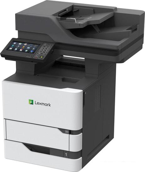 МФУ Lexmark MX722ade - фото