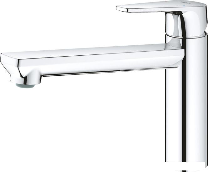 Смеситель Grohe BauEdge 31693000 - фото