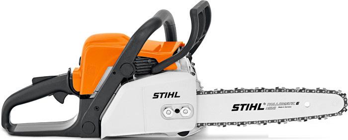 Бензопила STIHL MS 180 16