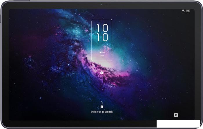 Планшет TCL 10 TABMAX 9296G 4GB/64GB (космический серый) - фото