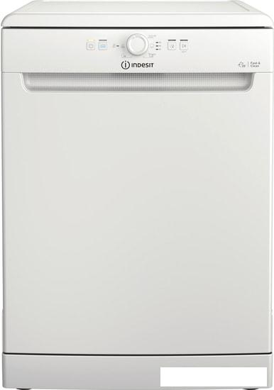 Посудомоечная машина Indesit DFE 1B19 13 - фото