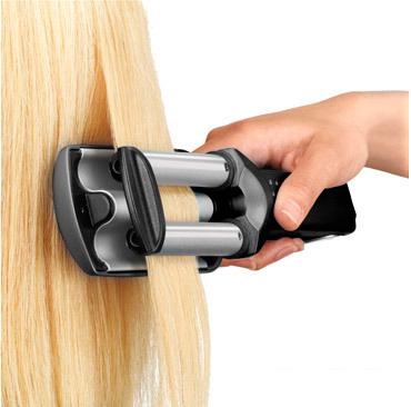 Плойка BaByliss PRO BAB2369TTE - фото