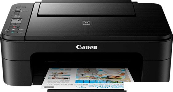 МФУ Canon PIXMA TS3340 - фото