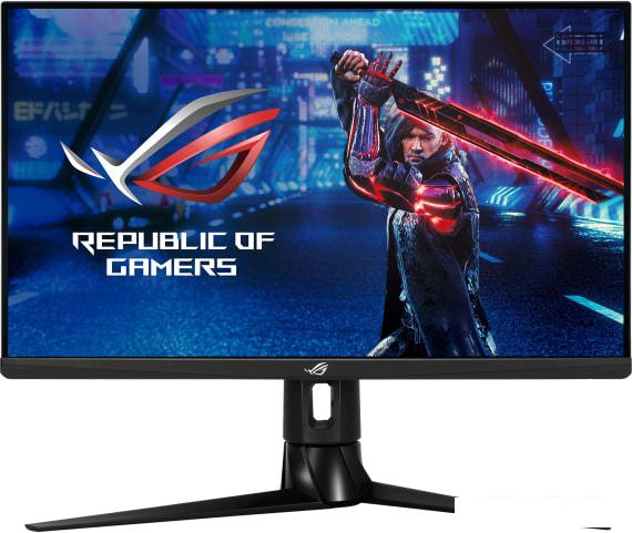 Монитор ASUS ROG Strix XG27AQ - фото