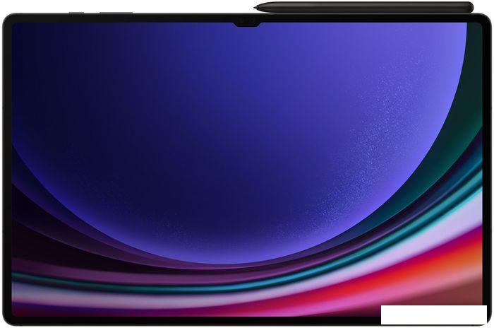 Планшет Samsung Galaxy Tab S9 Ultra Wi-Fi SM-X910 12GB/256GB (графитовый) - фото