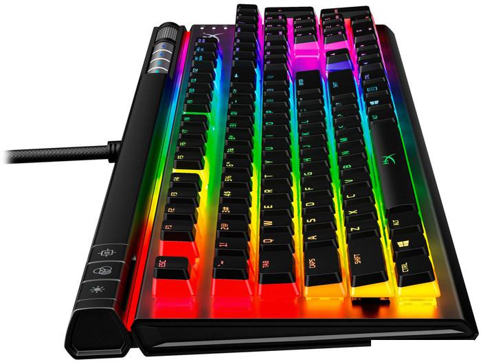 Клавиатура HyperX Alloy Elite 2 4P5N3AA (нет кириллицы) - фото