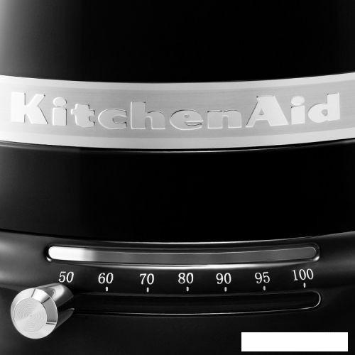 Тостер KitchenAid Artisan 5KMT2204EOB - фото