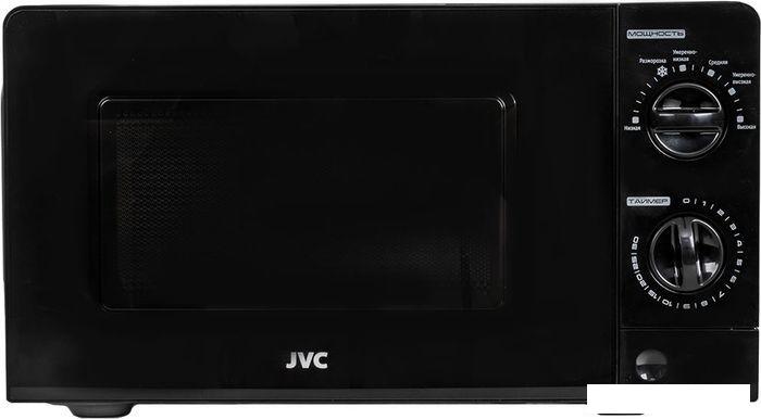 Микроволновая печь JVC JK-MW133M - фото