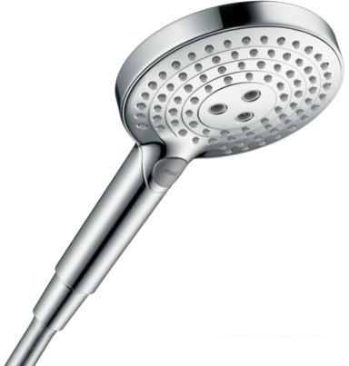 Душевой гарнитур  Hansgrohe Raindance Select S 26326000 (хром) - фото