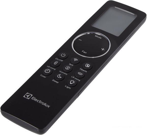 Сплит-система Electrolux Enterprise EACS/I-09HEN-BLACK/N8 - фото