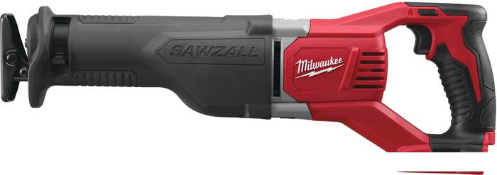 Сабельная пила Milwaukee M18 BSX-0 [4933447275] - фото