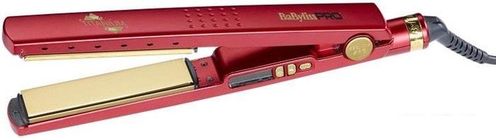 Выпрямитель BaByliss PRO BAB3091RDTE - фото