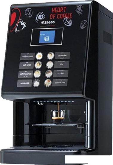 Эспрессо кофемашина Saeco Phedra EVO Espresso - фото