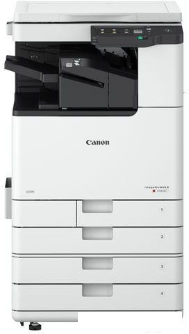 МФУ Canon imageRUNNER C3326i - фото