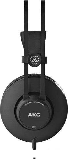 Наушники AKG K52 - фото