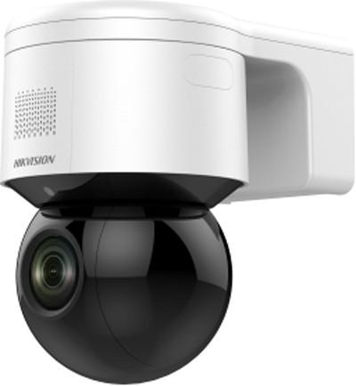 IP-камера Hikvision DS-2DE3A404IWG-E (2.8-12 мм, белый) - фото