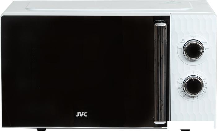 Микроволновая печь JVC JK-MW154M - фото