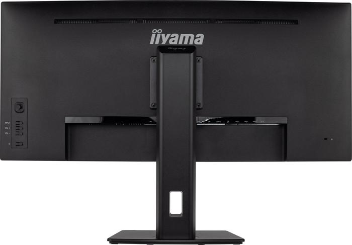 Монитор Iiyama ProLite XCB3494WQSN-B5 - фото