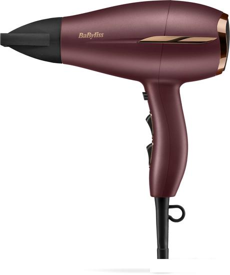 Фен BaByliss 5753PE - фото