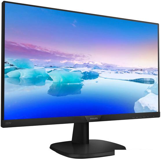 Монитор Philips 273V7QDSB/01 - фото