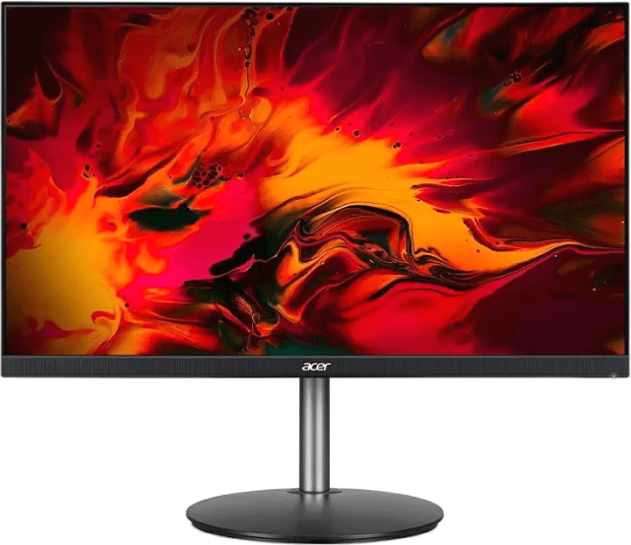 Игровой монитор Acer Nitro XV271Zbmiiprx UM.HX1EE.Z01 - фото