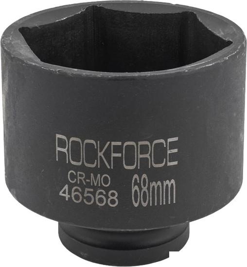 Головка слесарная RockForce RF-46568 - фото