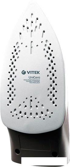 Утюг Vitek VT-1240 BD - фото