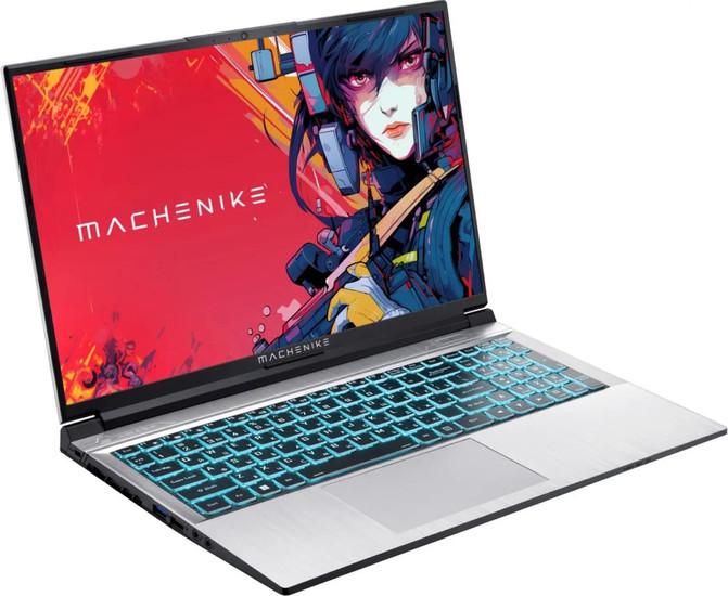 Игровой ноутбук Machenike L15 Star 2K JJ00GL00ERU - фото