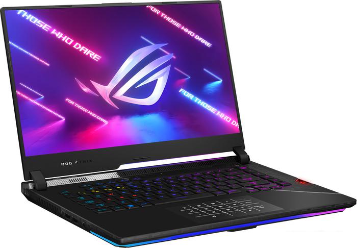 Игровой ноутбук ASUS ROG Strix SCAR 15 G533ZX-HF042 - фото