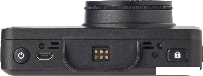 Видеорегистратор-радар детектор-GPS информатор (3в1) Roadgid X9 Gibrid GT - фото